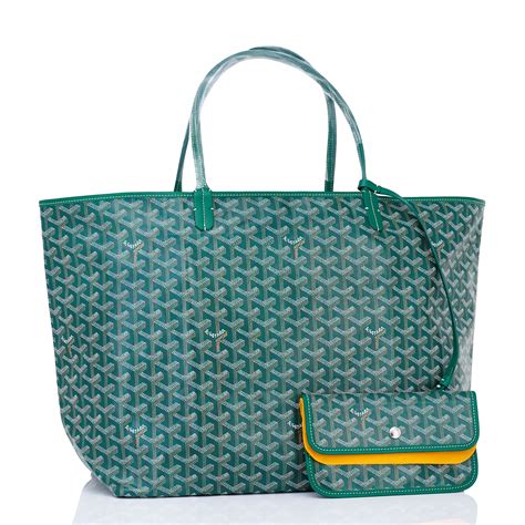 goyard st louis price|reversible goyard tote bag.